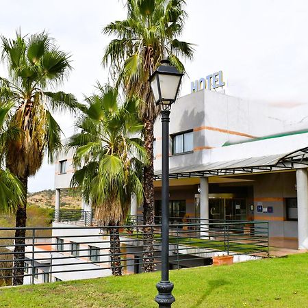 Hotel Corazón del Jerte Plasencia Exterior foto