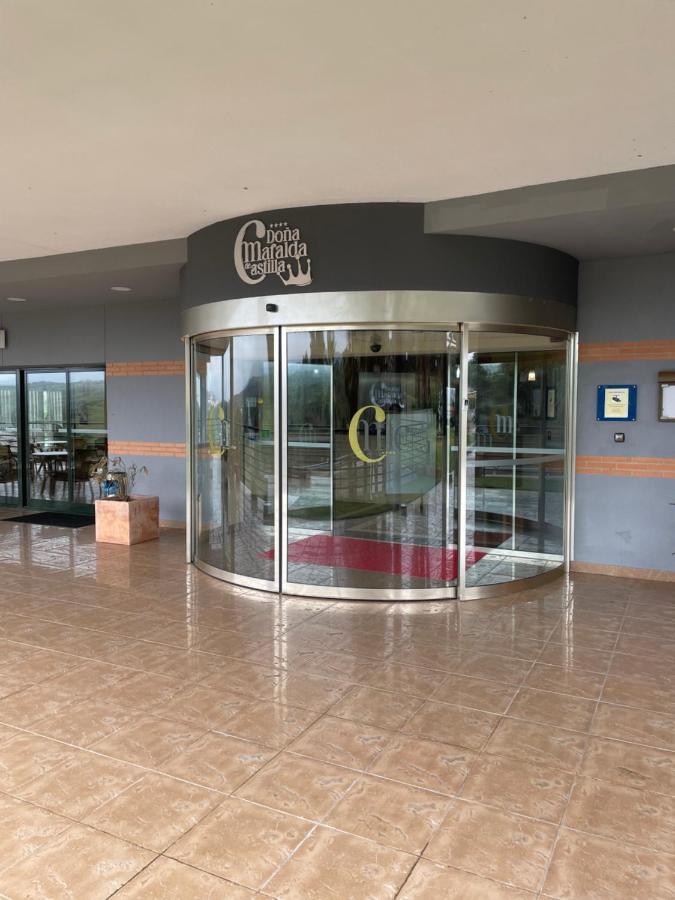 Hotel Corazón del Jerte Plasencia Exterior foto
